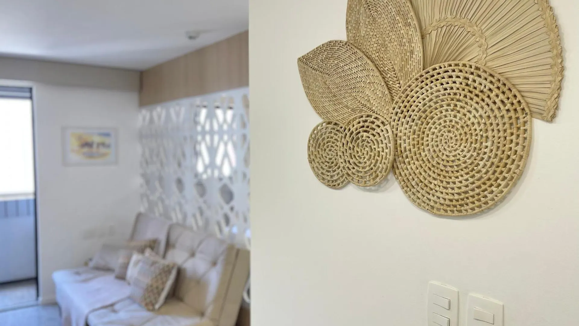 Aconchego A Beira Mar Apartment Fortaleza