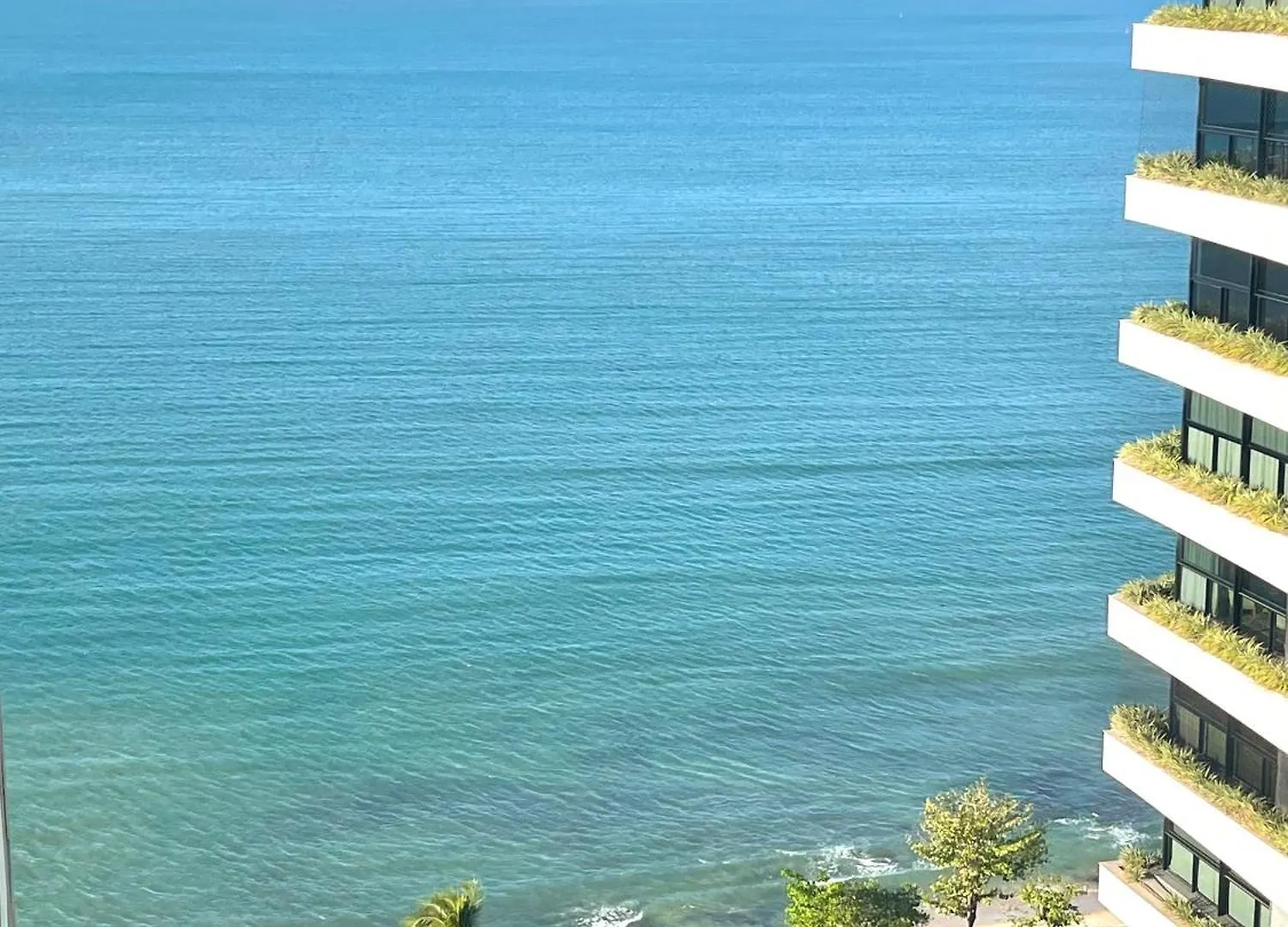Aconchego A Beira Mar Apartment Fortaleza