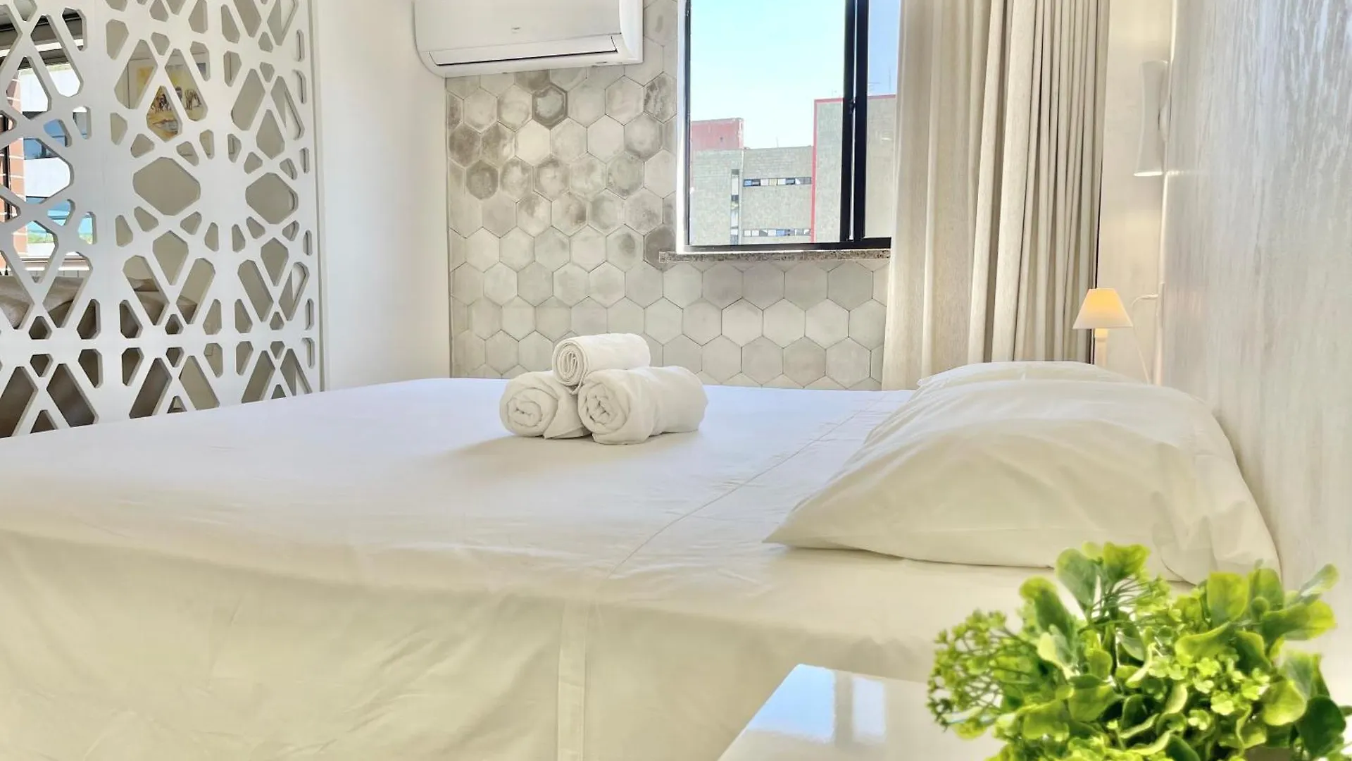 Aconchego A Beira Mar Apartment Fortaleza