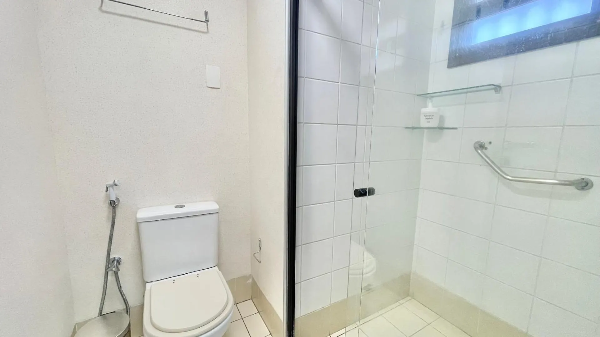 Aconchego A Beira Mar Apartment Fortaleza  Fortaleza (Ceara)