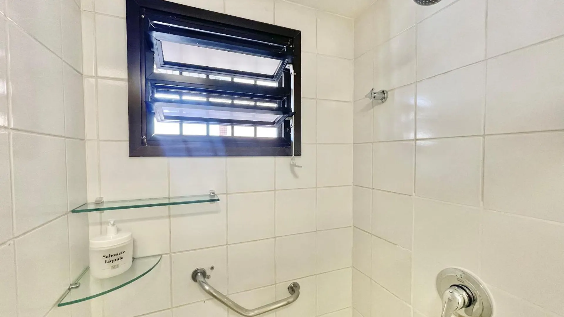 Aconchego A Beira Mar Apartment Fortaleza  Brazil