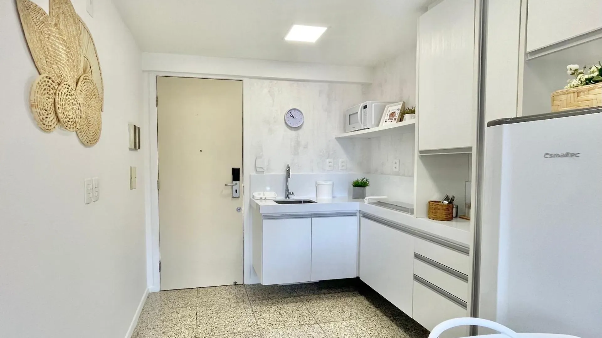 Aconchego A Beira Mar Apartment Fortaleza