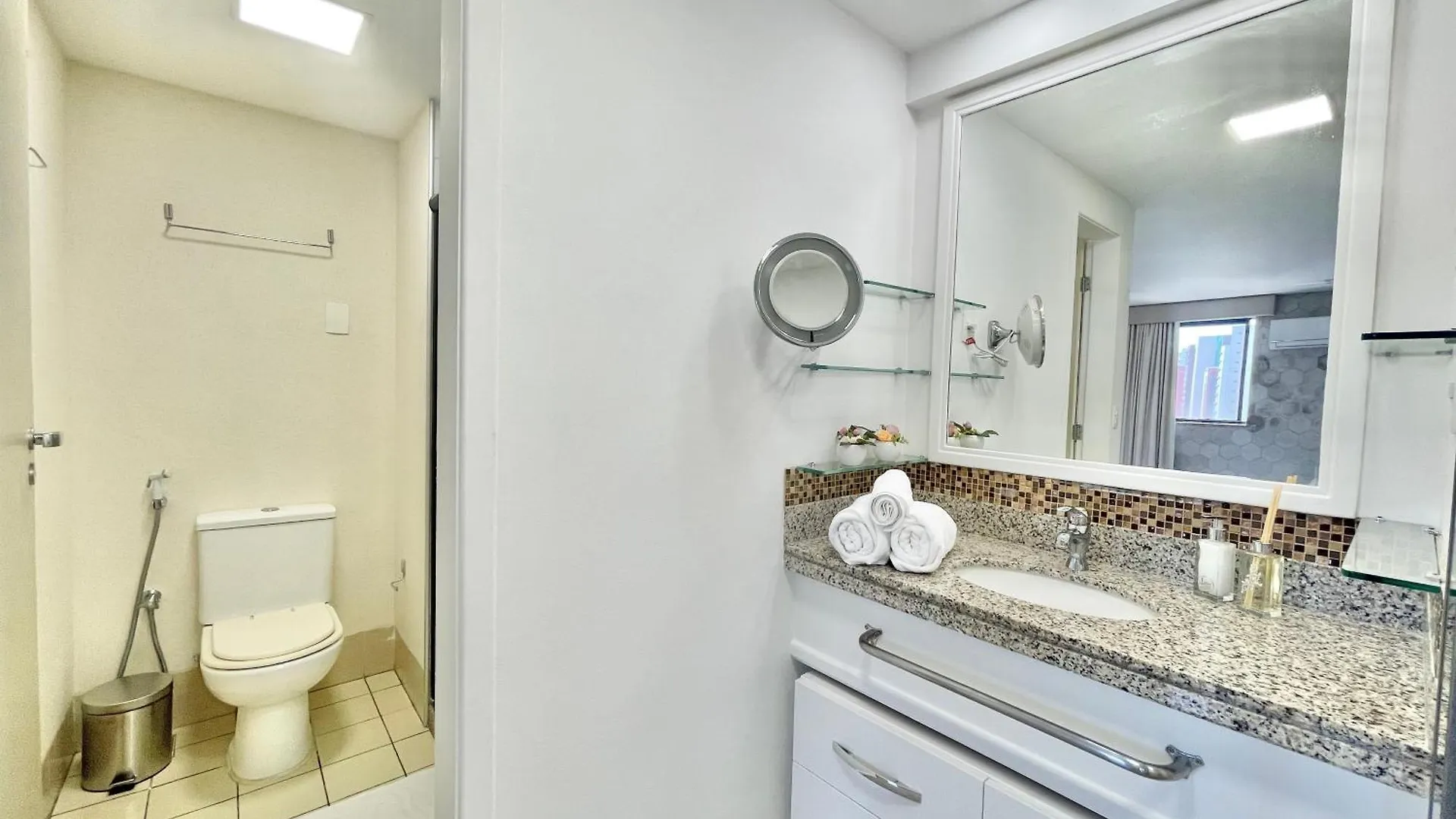 Aconchego A Beira Mar Apartment Fortaleza