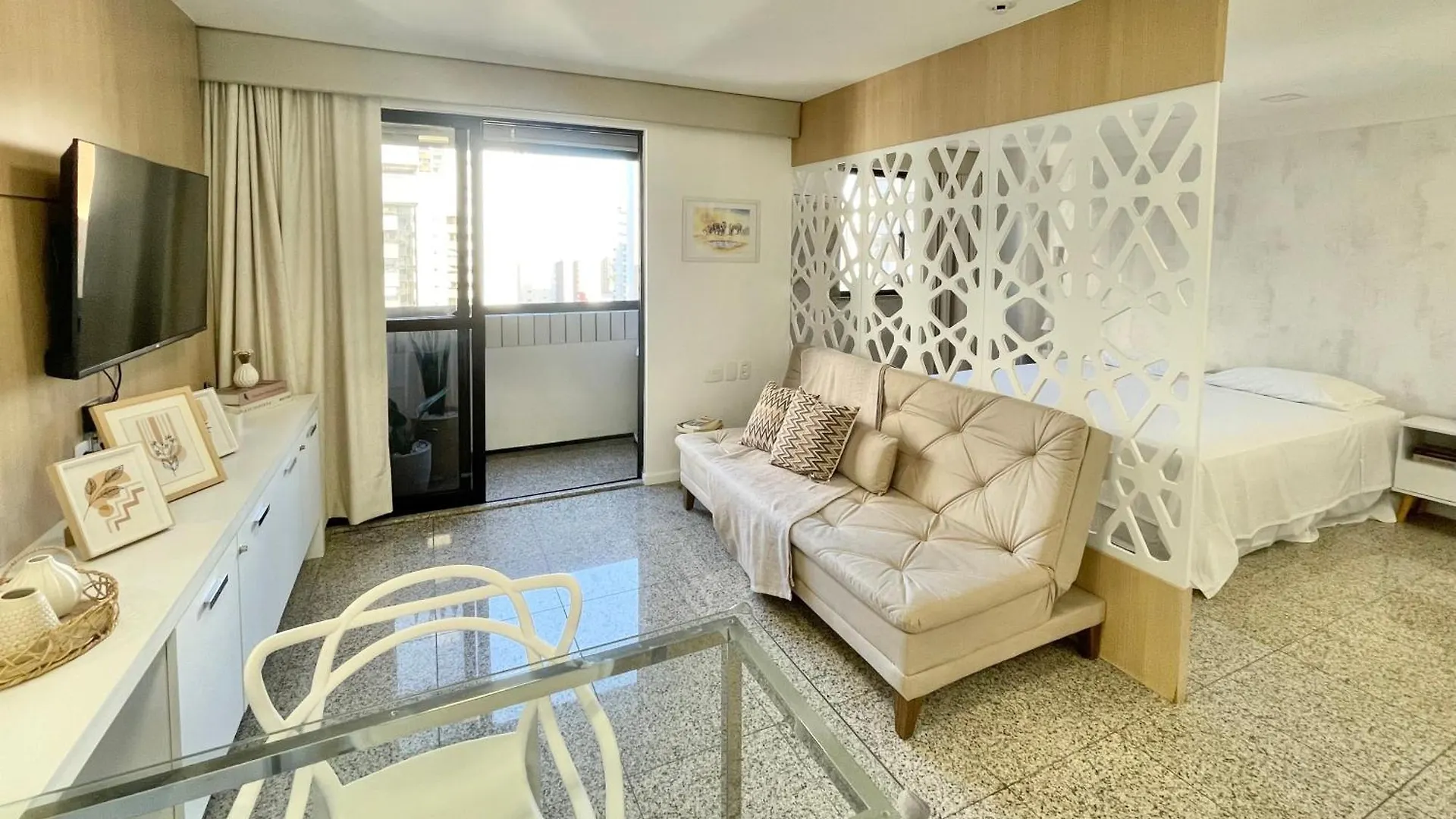 Aconchego A Beira Mar Apartment Fortaleza   Fortaleza (Ceara)